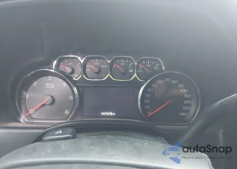 2016 GMC Sierra 1500 Sle из США, поврежденный, VIN 3GTU2MEC9GG167503